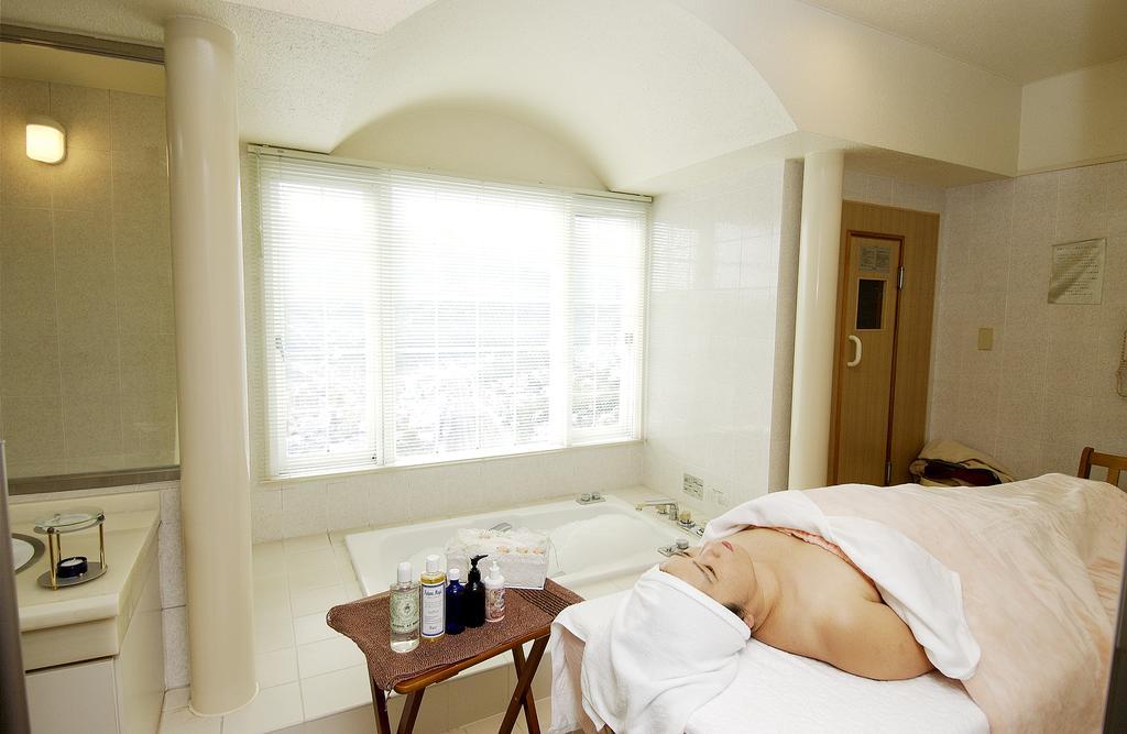 Hotel Chobo Sanso Yugawara Zewnętrze zdjęcie