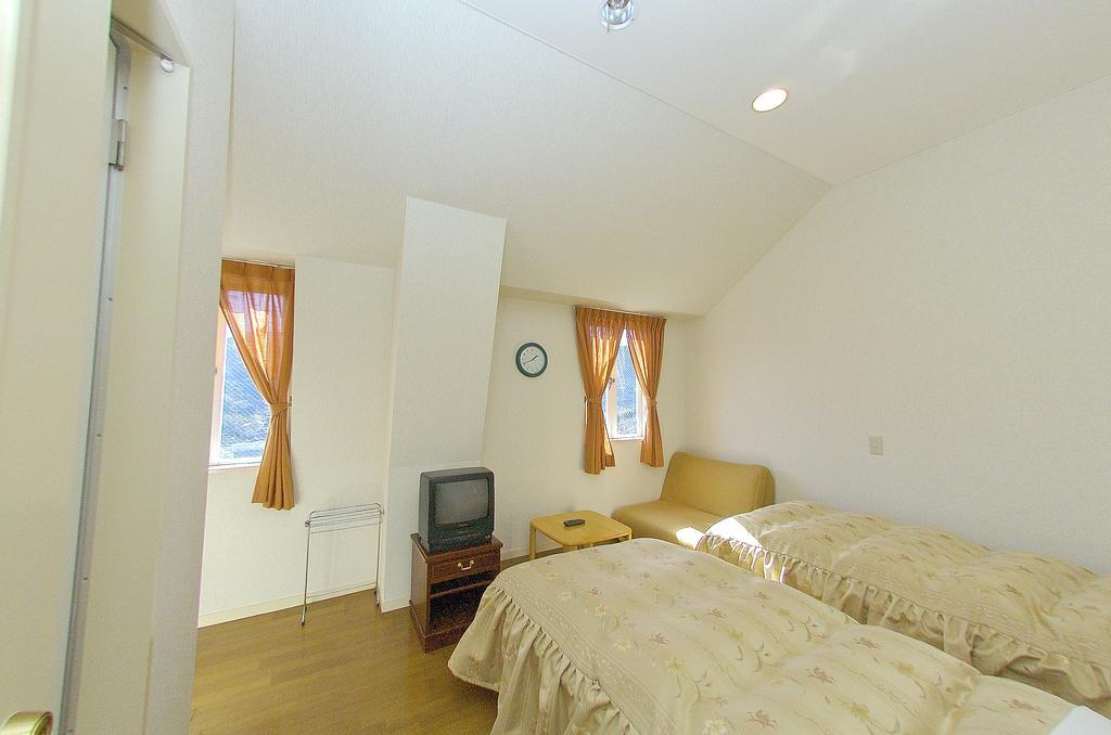 Hotel Chobo Sanso Yugawara Zewnętrze zdjęcie