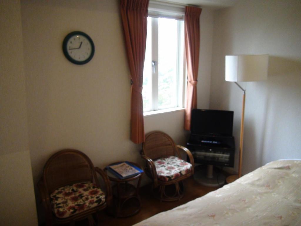Hotel Chobo Sanso Yugawara Pokój zdjęcie
